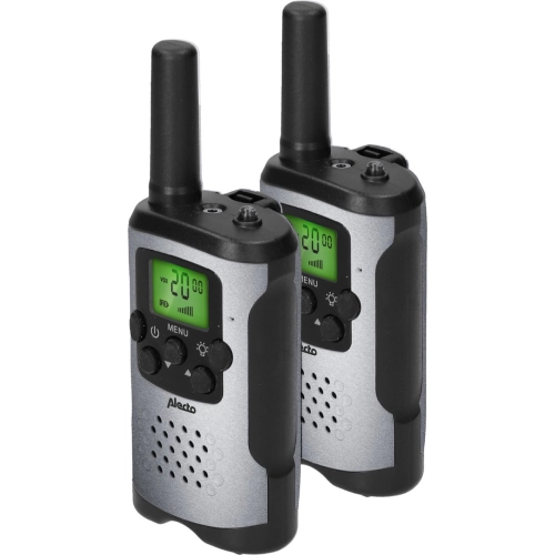 Walkie Talkie dla dzieci zasięg do 5km 2szt. 2807